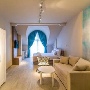 Фотографии гостиницы
Garni Hotel D10