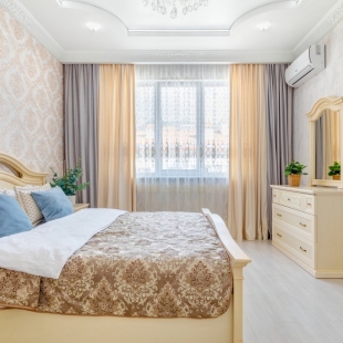 Фотография квартиры Апартаменты Кристал