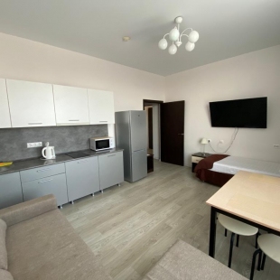 Фотография квартиры Апартаменты Sea Side 26