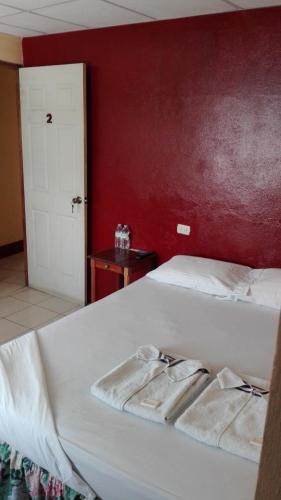 Фотография гостевого дома Hostal Don Frank