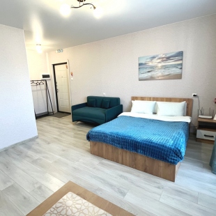 Фотография квартиры Квартира в 5м Микрорайоне 35А