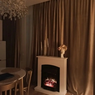 Фотография квартиры Квартира Люкс Класса