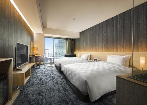 Фотография гостиницы Hotel Royal Classic Osaka