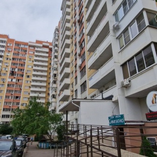 Фотография квартиры Апартаменты на Репина 32