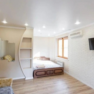 Фотография квартиры Апартаменты на улице Звездная