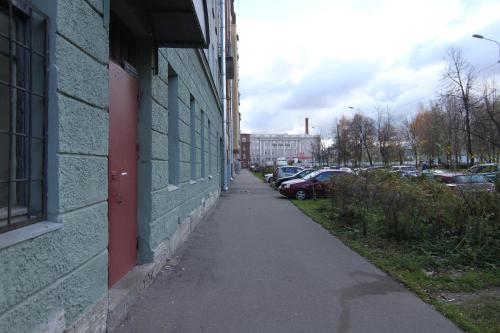 Фотография гостиницы На Опочинина Нелли