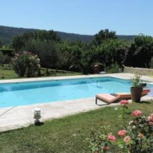 Фотографии гостевого дома
LE Cabanon des hirondelles