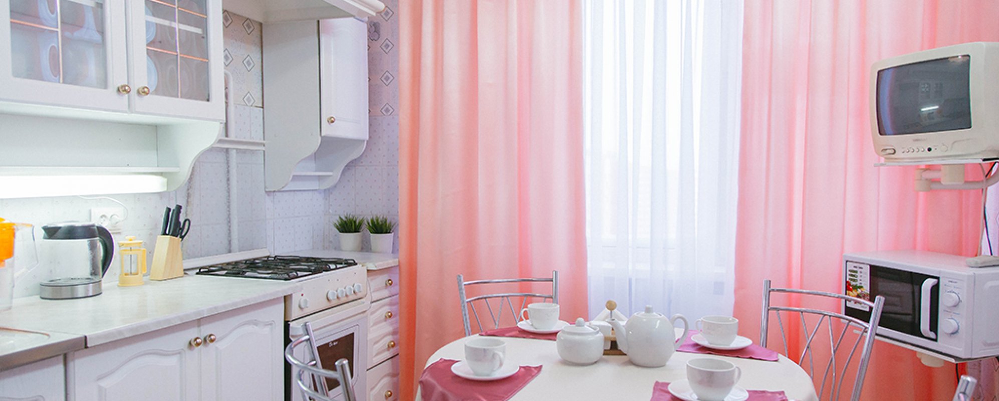 Фотографии квартиры Пять Звёзд Австралия