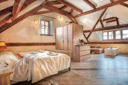 Фотография гостиницы Hiša Linhart, Hotel & Restaurant