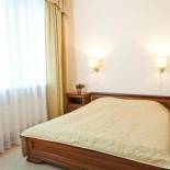 Фотография гостиницы Гостиница Бригита