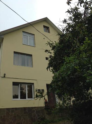 Фотографии гостевого дома
Камо