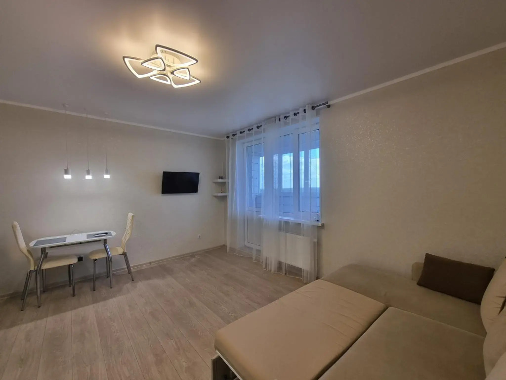 Фотография квартиры Апартаменты на улице Уютная 10