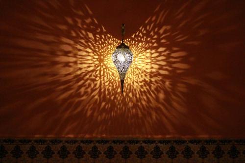 Фотографии мини отеля
Riad Meftaha