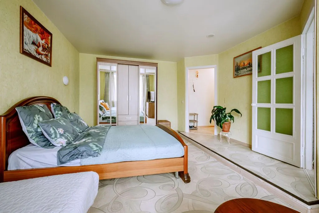 Фотография квартиры Квартира рядом с площадью советов