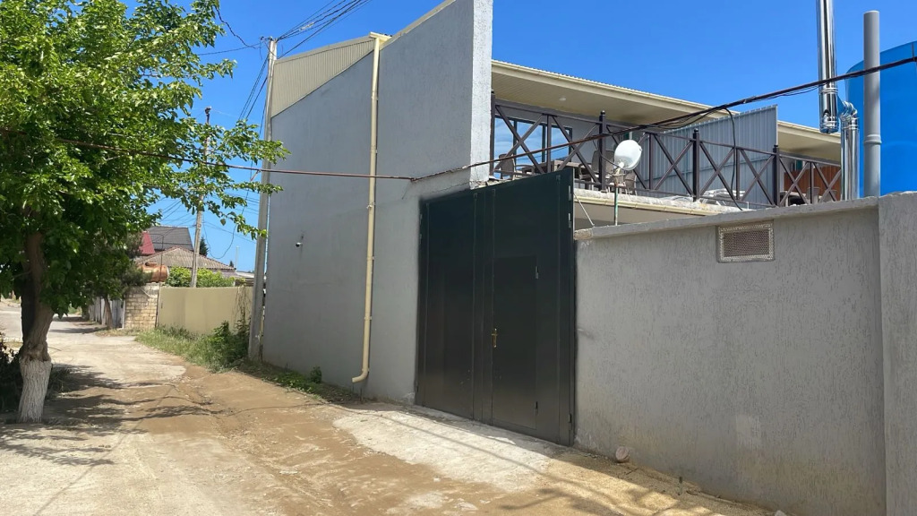 Фотография Коттеджа Частный домТаунхаус INDIGO 5