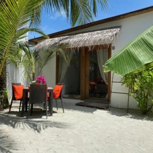 Фотография гостевого дома Villa Kudì Maldives Guest House Thulusdhoo