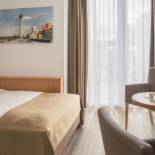 Фотография гостиницы Hotel Chrisma