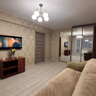 Фотография квартиры Квартира Rooms 55