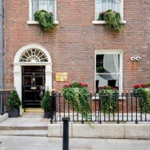 Фотографии гостиницы
Trinity Townhouse Hotel