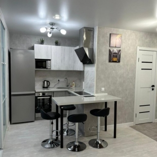 Фотография квартиры Апартаменты 2 Петровские на Подгорной