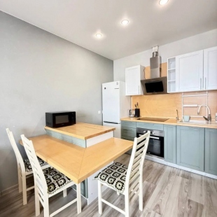 Фотография квартиры Квартира на Щербакова 18