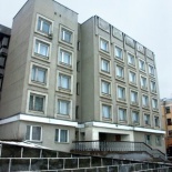 Фотография гостиницы Мордовия