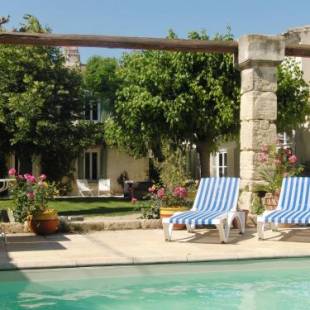 Фотографии мини отеля 
            Lacanepière