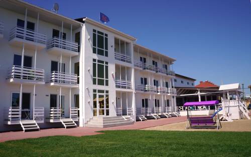 Фотографии гостиницы
Happy INN