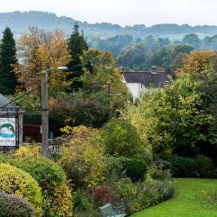 Фотографии гостиницы 
            The Swan At Hay