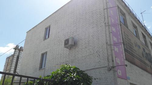 Фотография мини отеля Алмаз Плюс