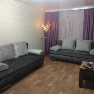 Фотография квартиры Апартаменты на Московской 5