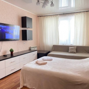 Фотография квартиры Квартира Уютная в Райoнe c Рaзвитoй Инфpacтруктурой