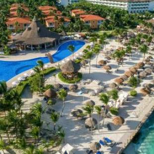 Фотографии гостиницы
Ocean Maya Royale - Adults Only