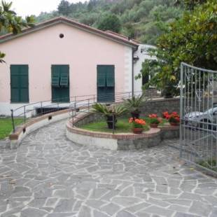 Фотографии гостиницы
Hotel Il Saraceno