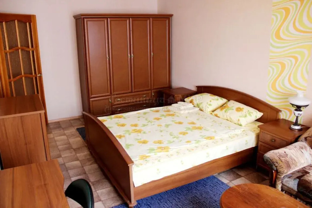 Фотография квартиры Апартаменты «МИР» ул. Молодежная, д. 9А 2