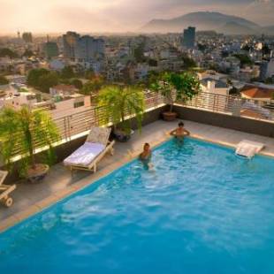 Фотографии гостиницы
The Summer Hotel