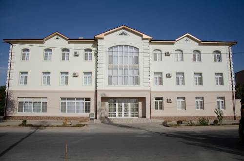 Фотографии гостиницы 
            Жипек Жолы