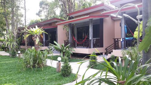 Фотография гостиницы Fill - Feel @ Long Beach Resort