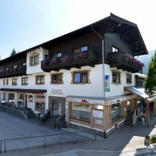 Фотографии гостевого дома
Tennenwirt Guesthouse