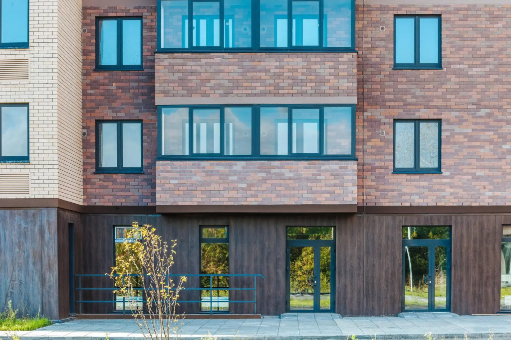 Фотография квартиры Вива на улице 2-я Луговая