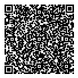 QR код гостиницы Шале Дилижан