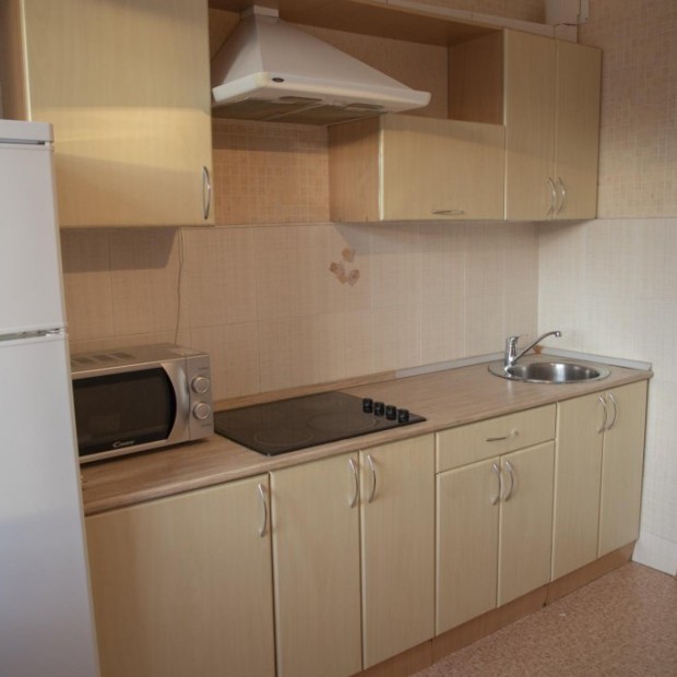 Фотографии квартиры
Апартаменты Урал на улице Братьев Кашириных