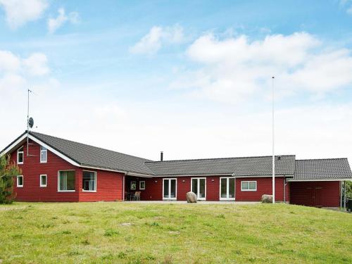 Фотография гостевого дома Holiday home Ebeltoft XI