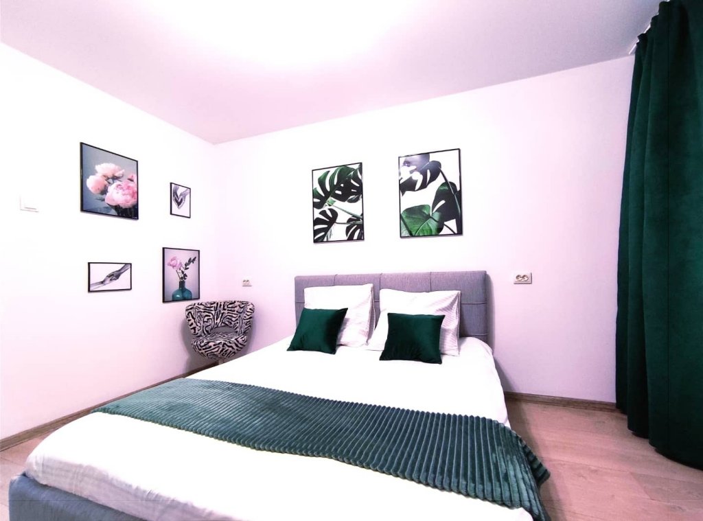 Фотография квартиры Апартаменты Татьянин дом улица Вахова,10А