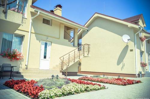 Фотография мини отеля Тироль