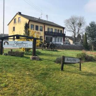 Фотографии гостиницы
Landhaus vor Burg Eltz