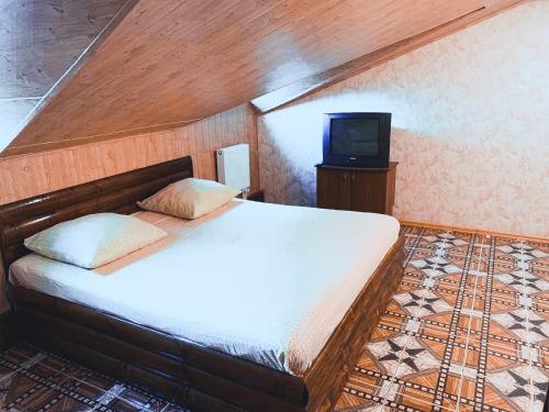 Фотографии гостиницы
Спутник