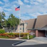 Фотография гостиницы Residence Inn by Marriott Sarasota Bradenton