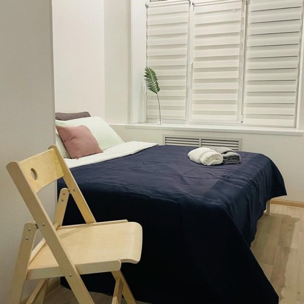 Фотографии мини отеля 
            Pastel