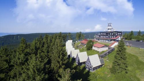 Фотография гостиницы Hotel Plesivec